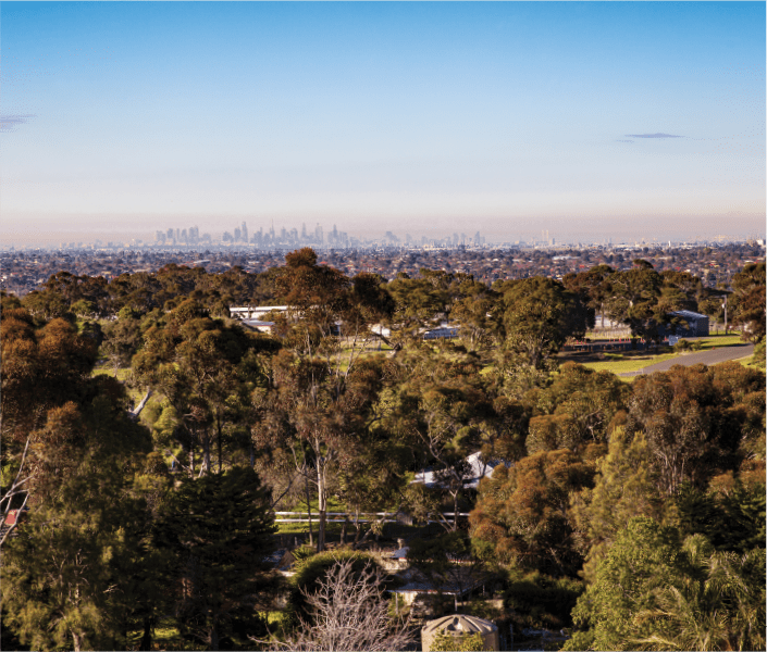 Harpers & Coopers Developments Victoria