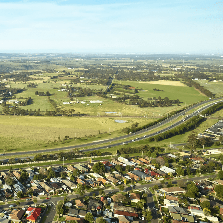 Property Joint Venture Service