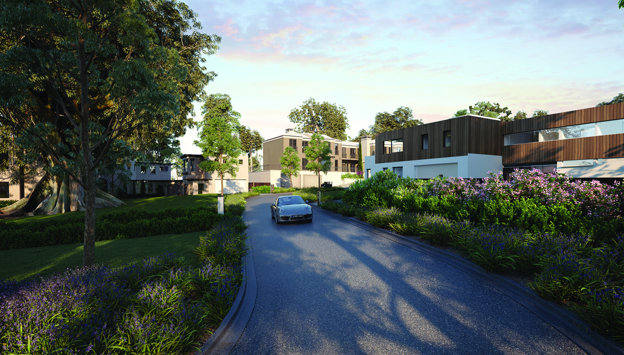 Harper & Cooper Developments Greenvale Grandeur