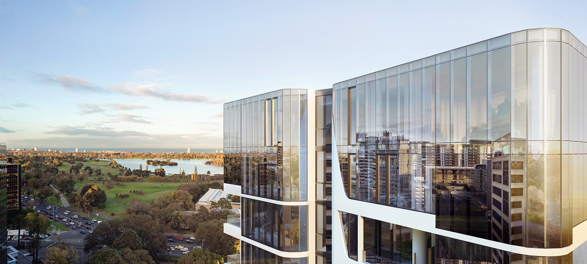 Harper & Cooper Developments Haarpers Bridge