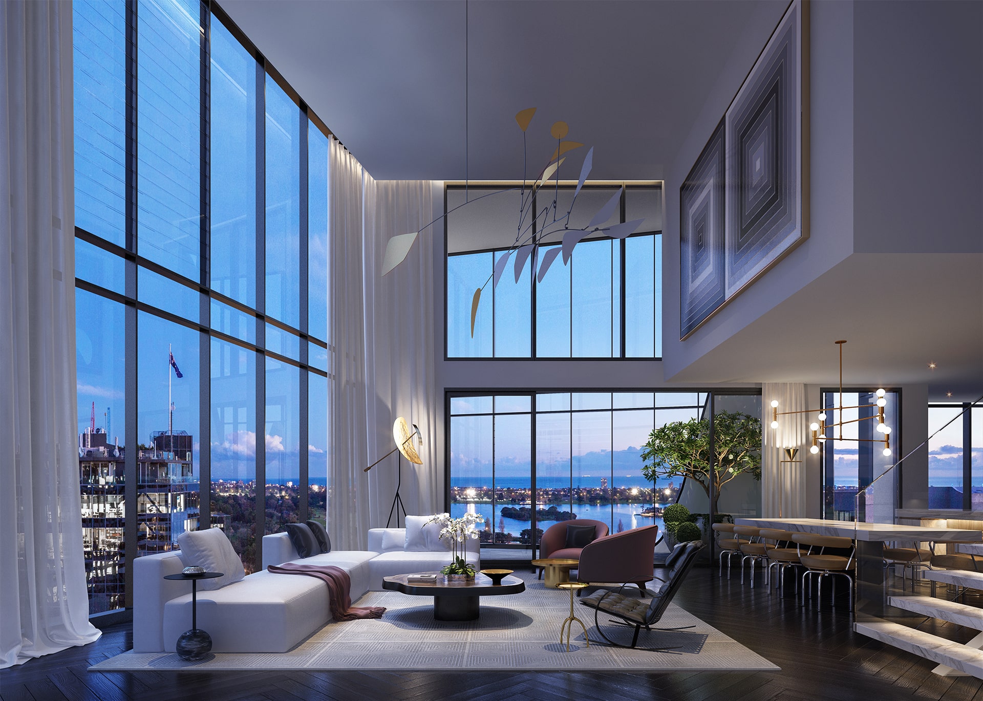 Harper & Cooper Developments Bowen & Queens